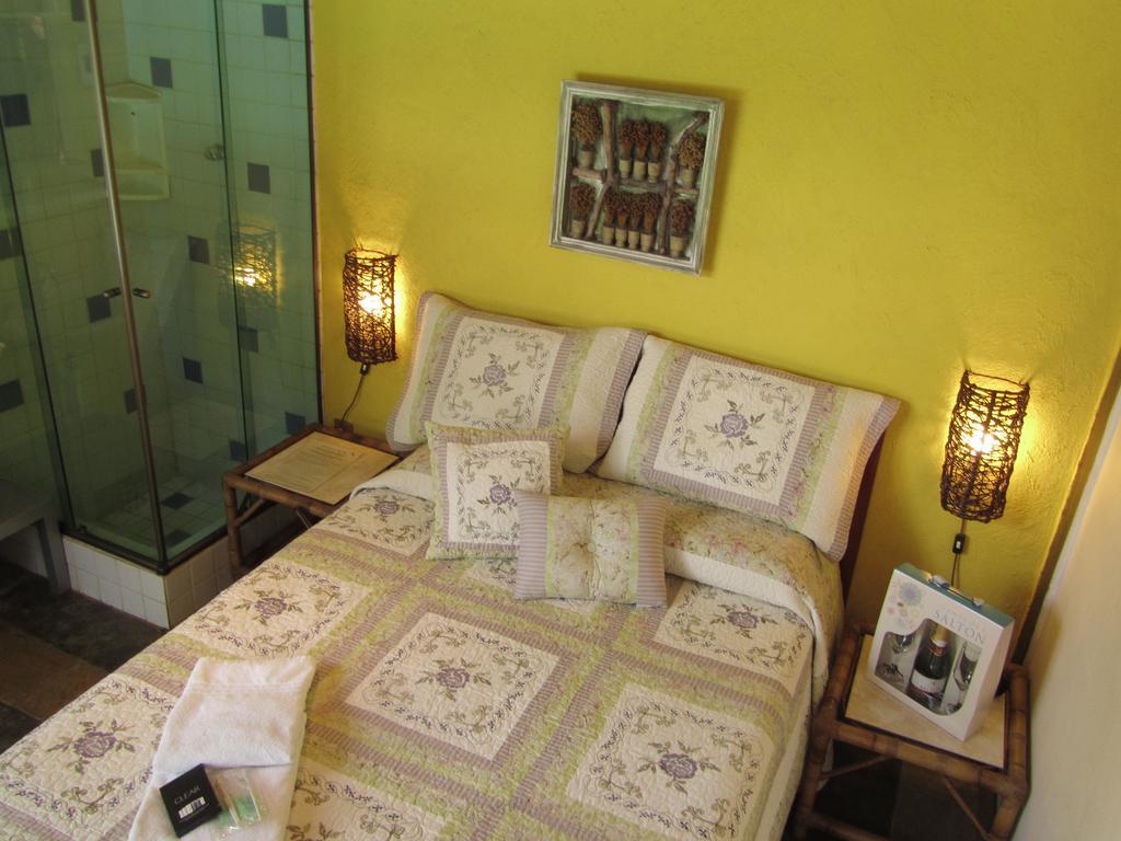 O Veleiro Bed And Breakfast Rio de Janeiro Exterior foto